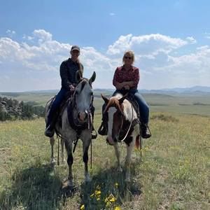 Meet your Posher, Heidi